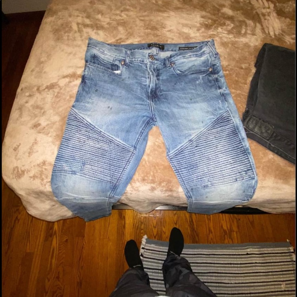 Pacsun pants/Jeans